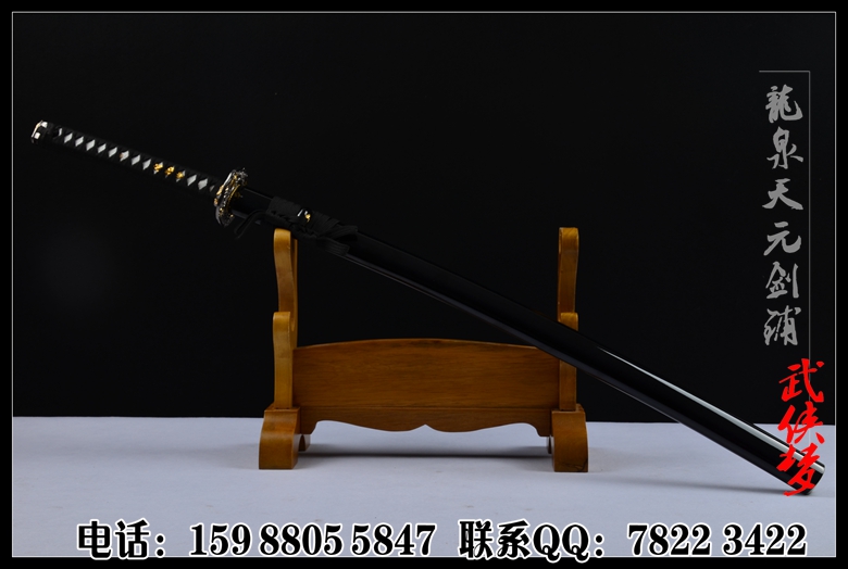 【日本刀】日本刀图片,中国武士刀,日本刀