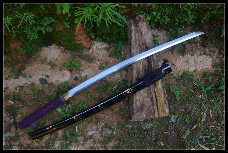 武士刀,日本武士刀,武士刀图片,东洋刀
