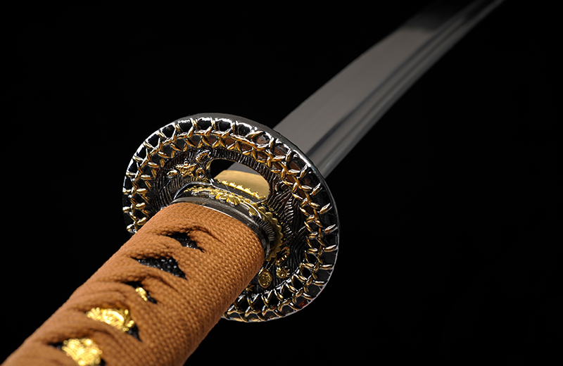 武井武士刀|武士刀,日本武士刀专卖图片