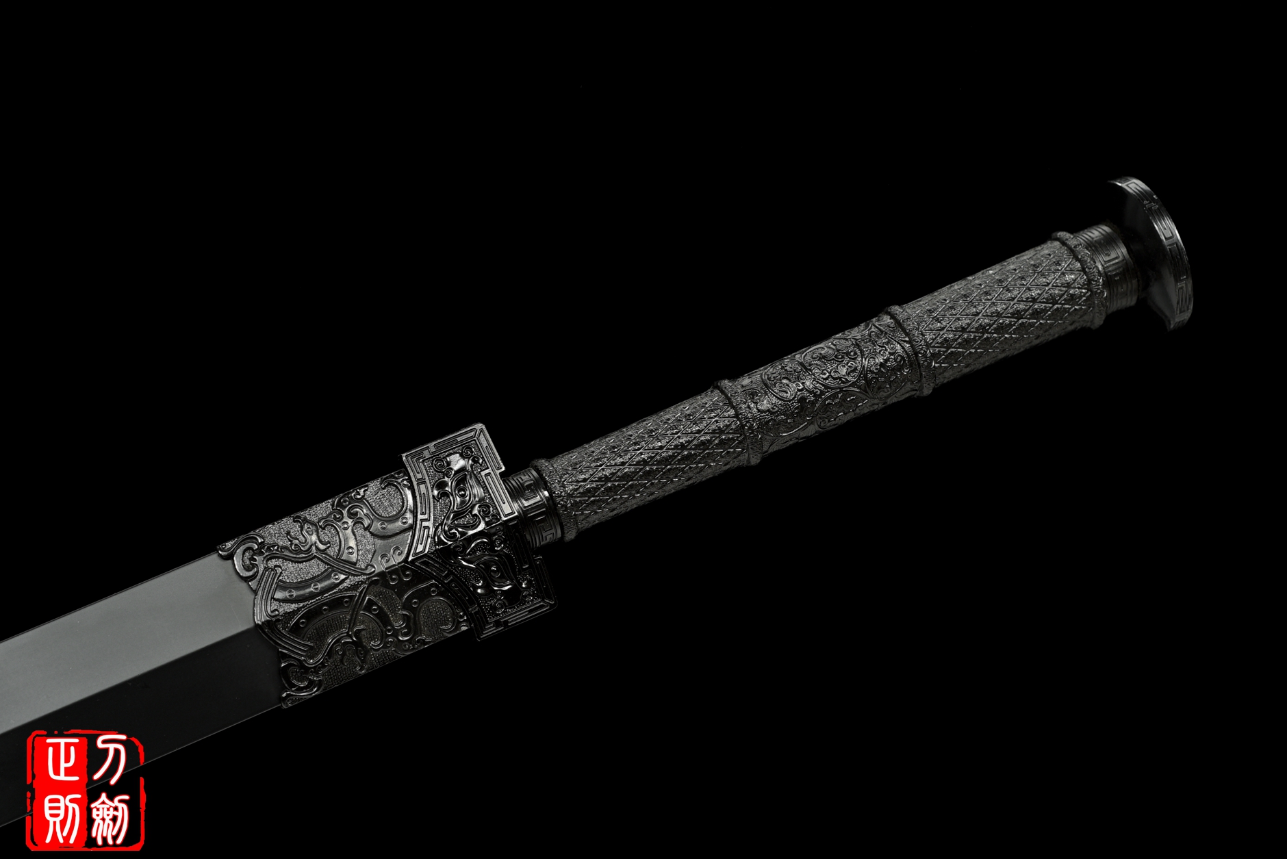 汉剑专卖,龙泉正则刀剑,汉剑,汉剑图片,汉剑价格,水寒汉剑
