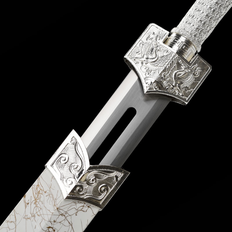 汉剑冰魄,龙泉正则刀剑,汉剑,汉剑图片,汉剑价格,六面汉剑