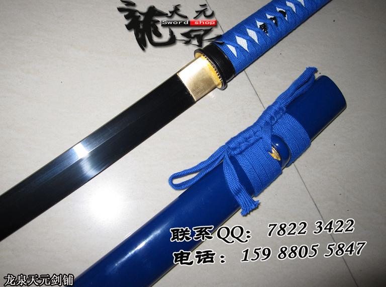 武士刀,日本武士刀,武士刀图片